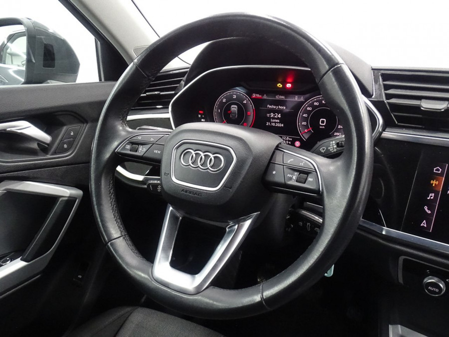 Imagen de AUDI Q3