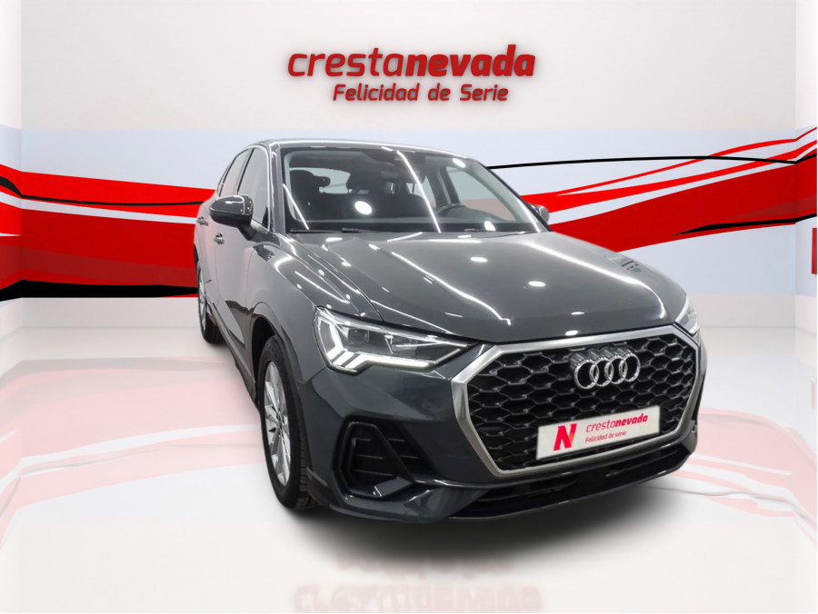 Imagen de AUDI Q3