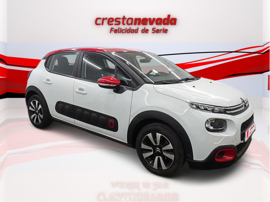 Imagen de Citroën C3