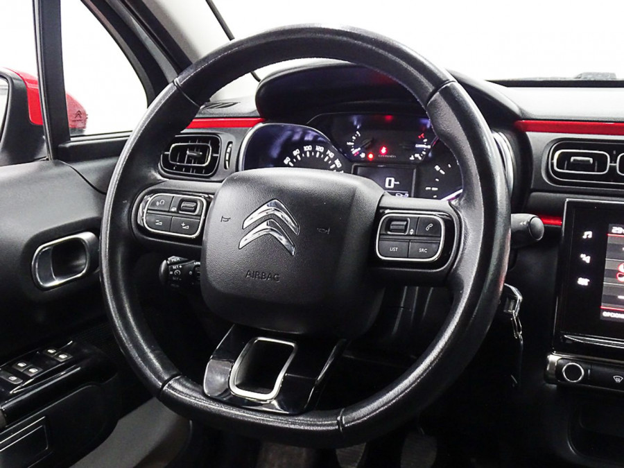 Imagen de Citroën C3