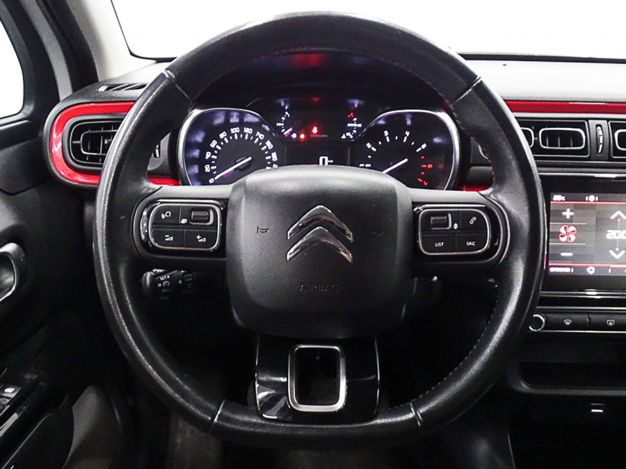 Imagen de Citroën C3