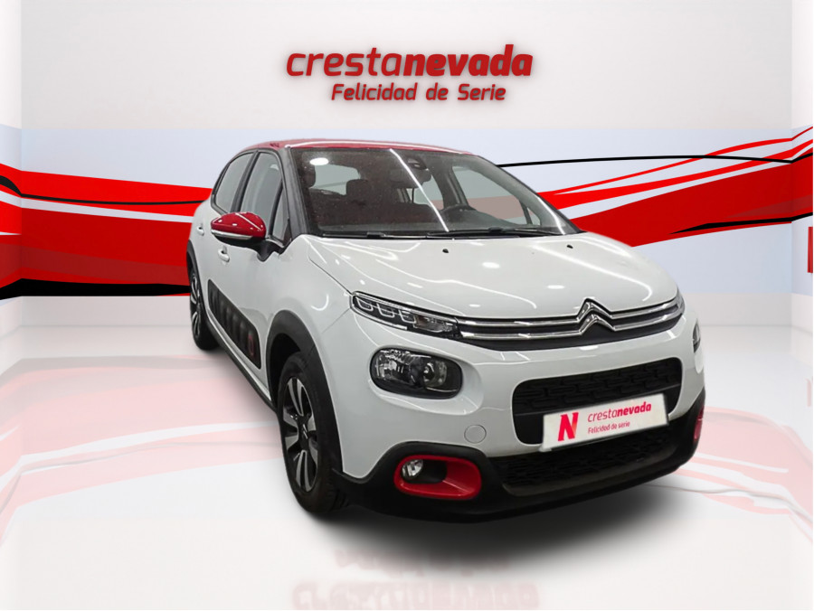 Imagen de Citroën C3