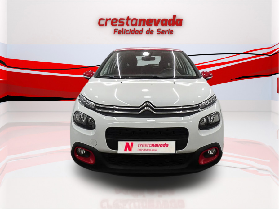 Imagen de Citroën C3