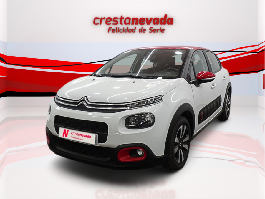 Imagen de Citroën C3