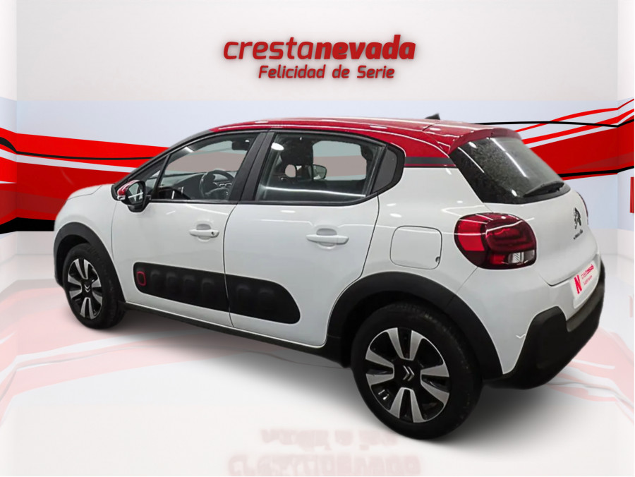 Imagen de Citroën C3