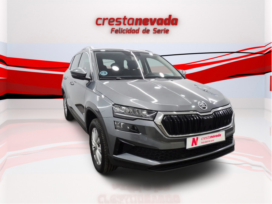 Imagen de Skoda Karoq