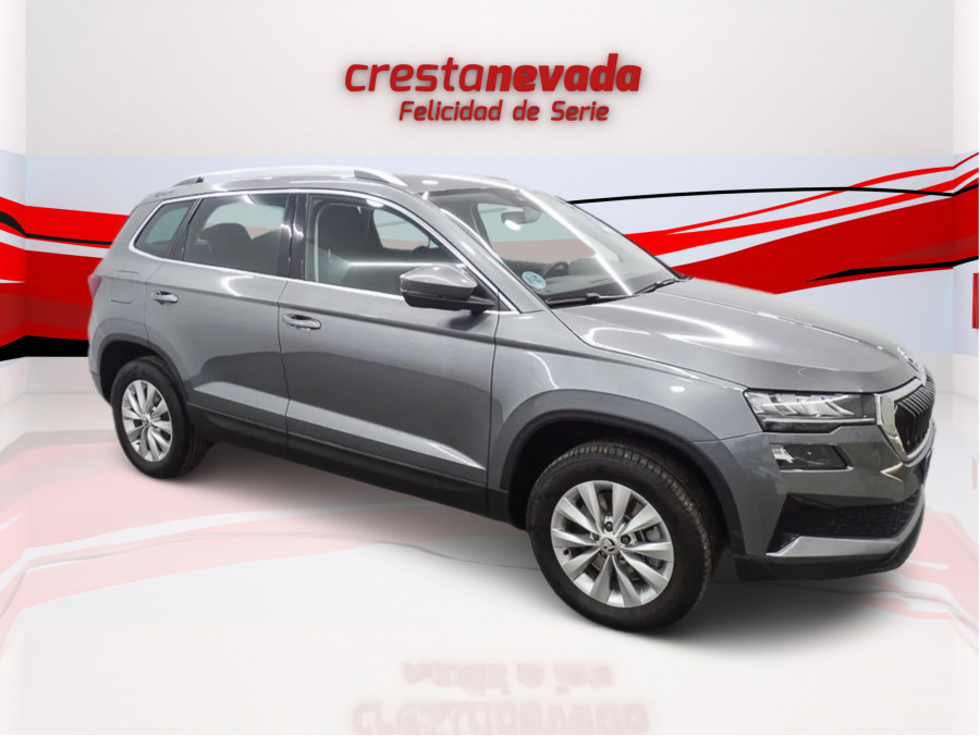 Imagen de Skoda Karoq