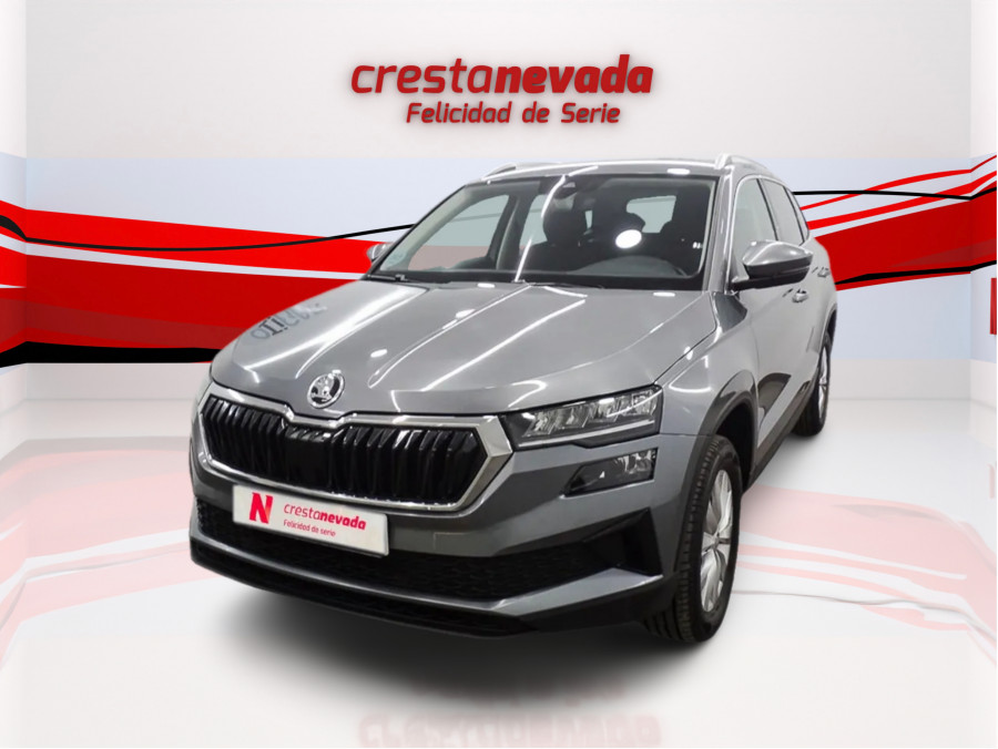 Imagen de Skoda Karoq