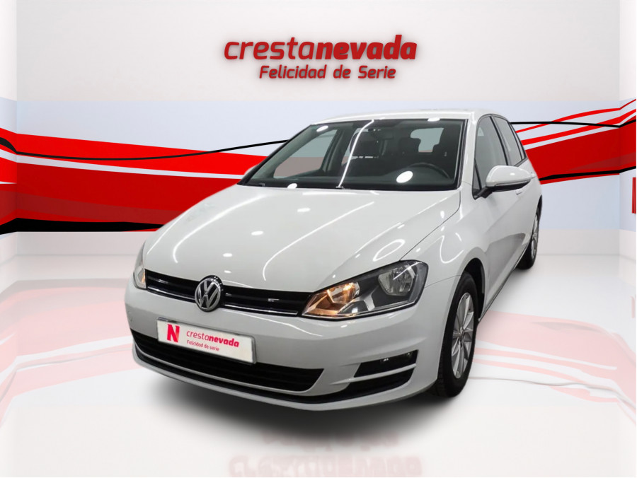 Imagen de Volkswagen Golf