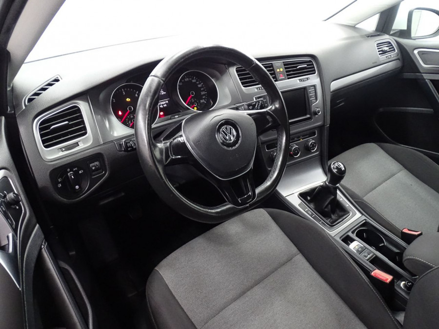 Imagen de Volkswagen Golf