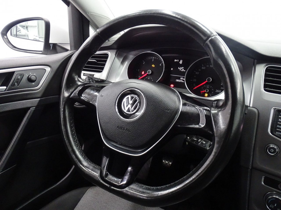 Imagen de Volkswagen Golf