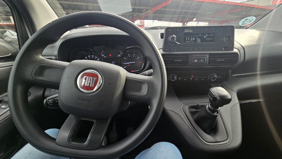 Imagen de Fiat Doblò