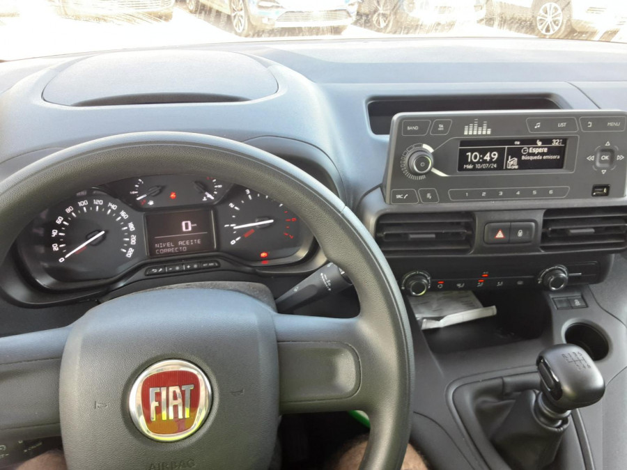 Imagen de Fiat doblò