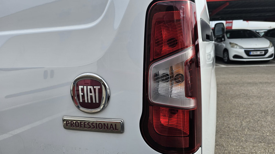 Imagen de Fiat Doblò