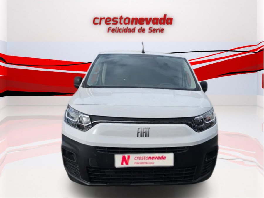 Imagen de Fiat Doblò