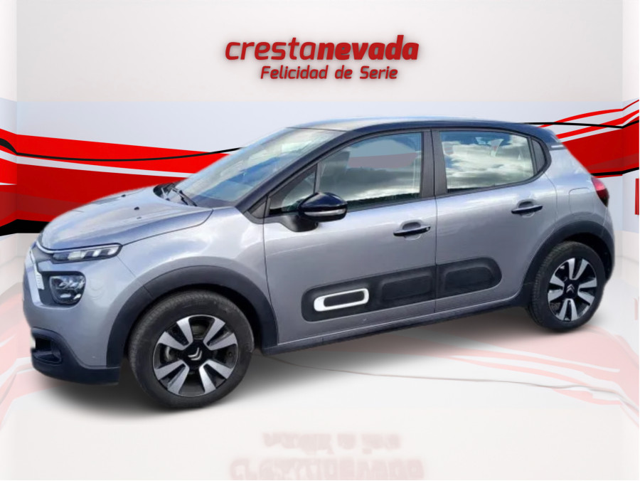 Imagen de CITROEN C3