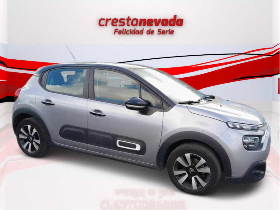 Imagen de CITROEN C3