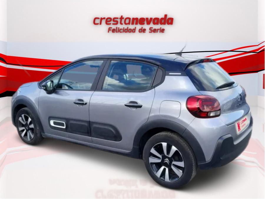 Imagen de CITROEN C3