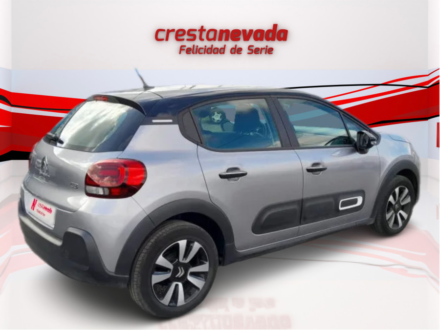 Imagen de CITROEN C3