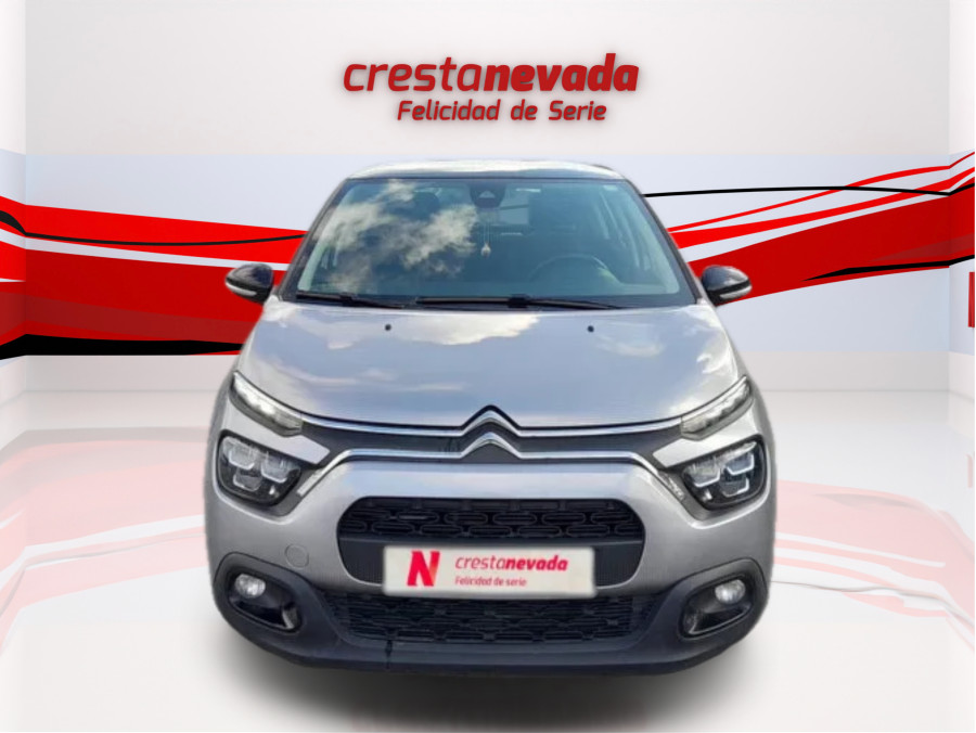 Imagen de CITROEN C3