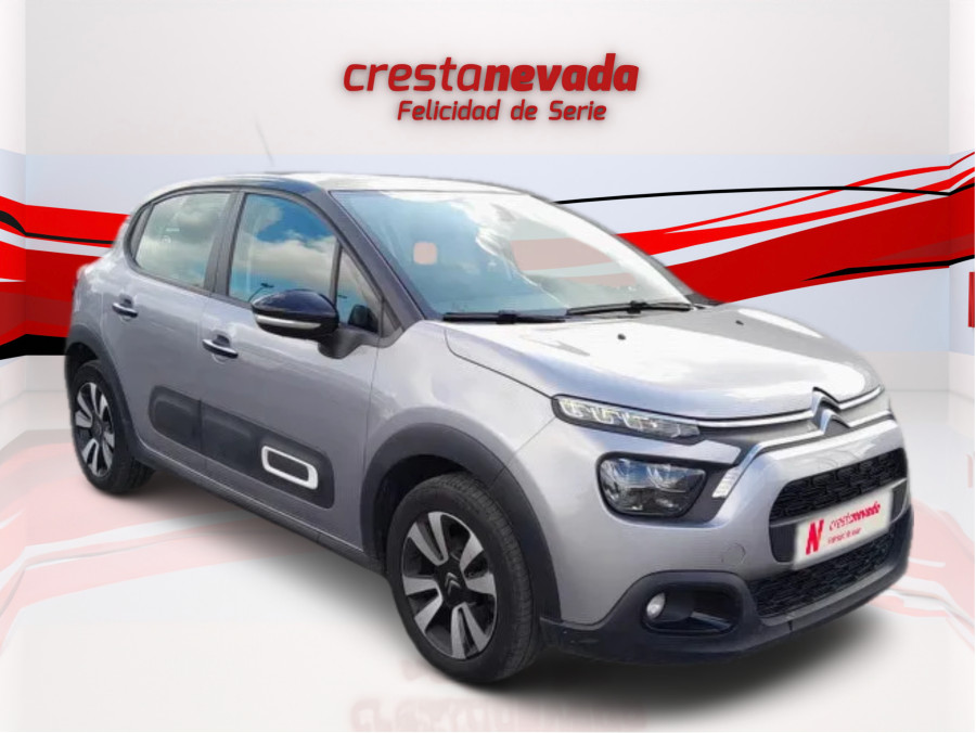 Imagen de CITROEN C3