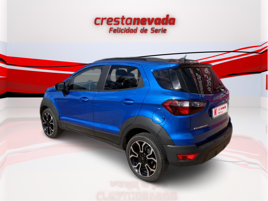 Imagen de Ford EcoSport