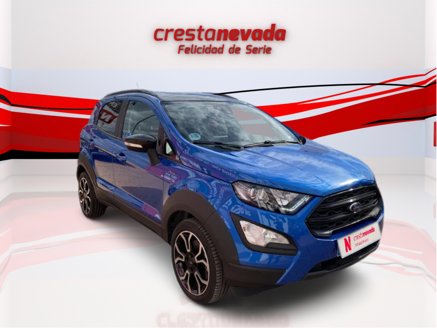 Imagen de Ford EcoSport