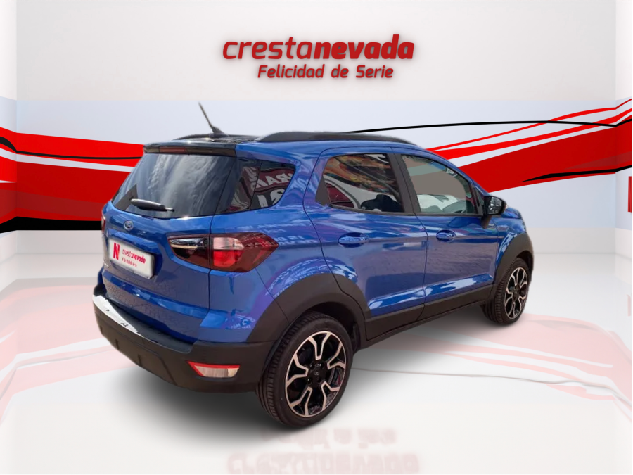 Imagen de Ford EcoSport