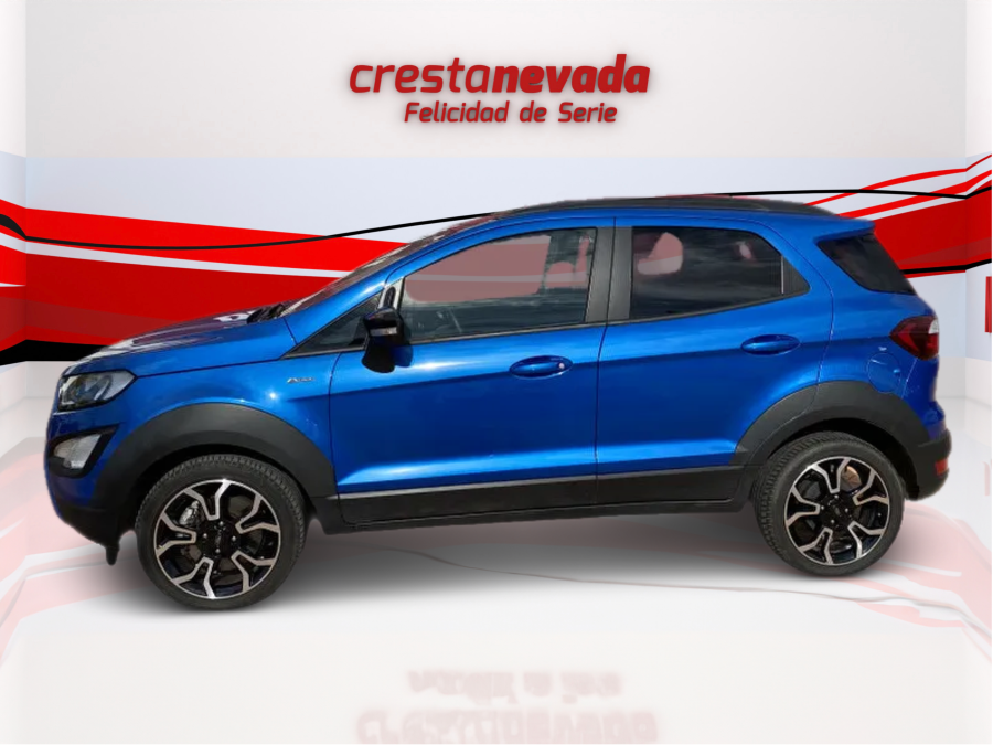 Imagen de Ford EcoSport