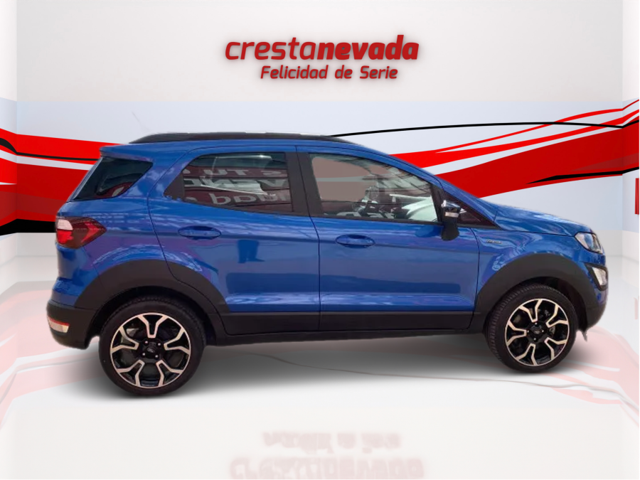 Imagen de Ford EcoSport