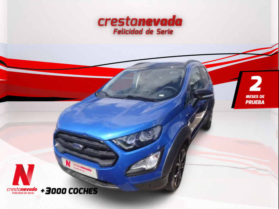 Imagen de Ford EcoSport