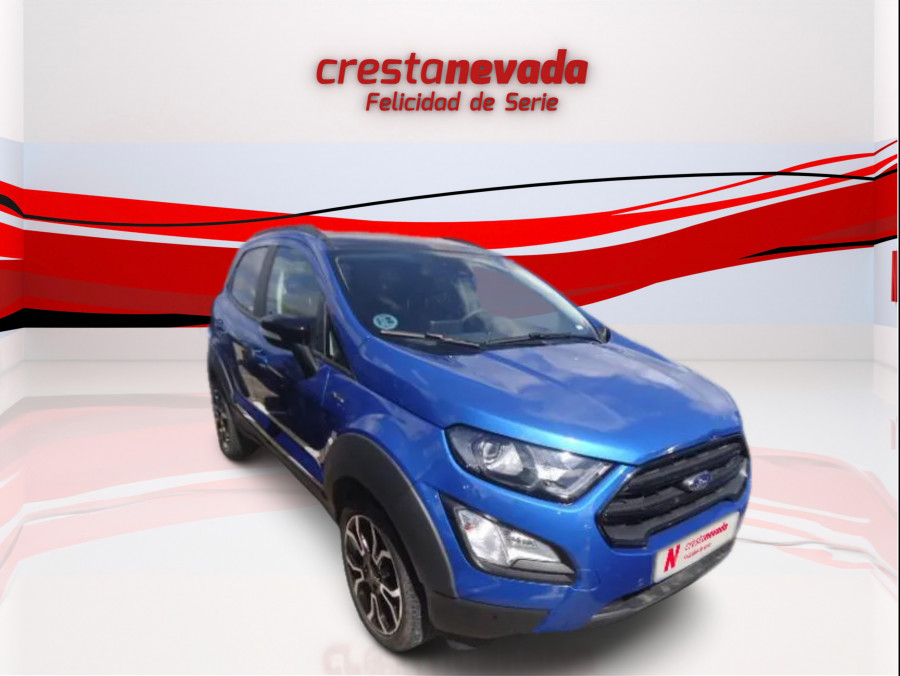 Imagen de Ford EcoSport