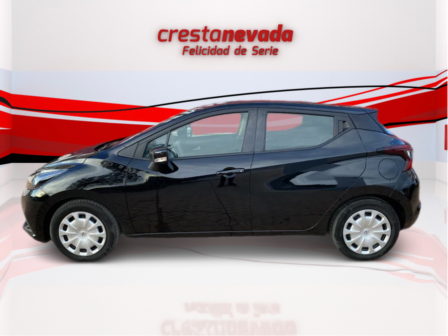 Imagen de NISSAN Micra