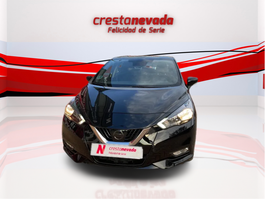 Imagen de NISSAN Micra