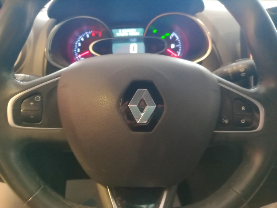 Imagen de Renault Clio