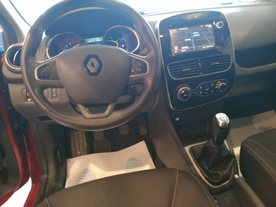 Imagen de Renault Clio