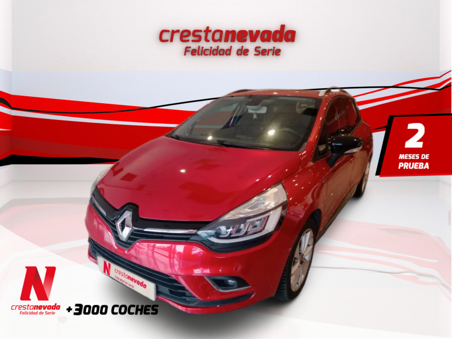 Imagen de Renault Clio