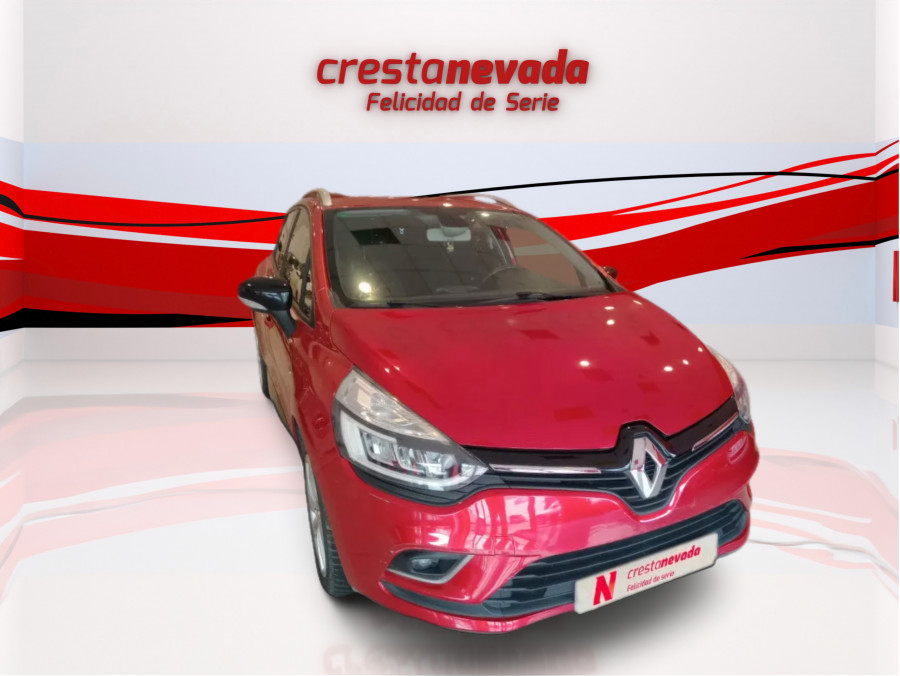 Imagen de Renault Clio