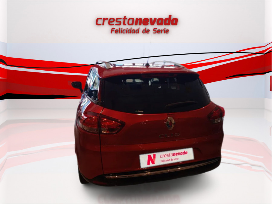 Imagen de Renault Clio