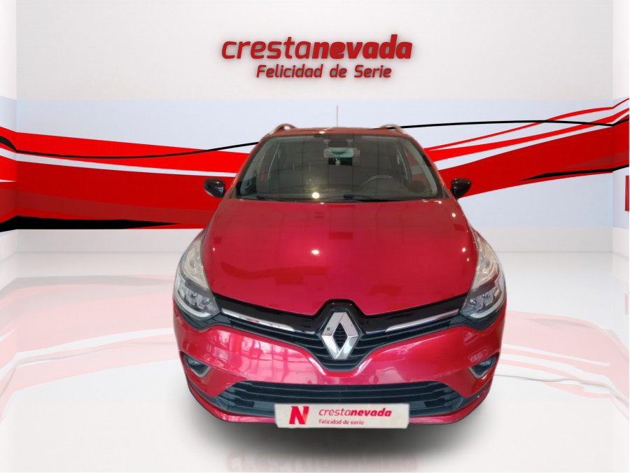 Imagen de Renault Clio