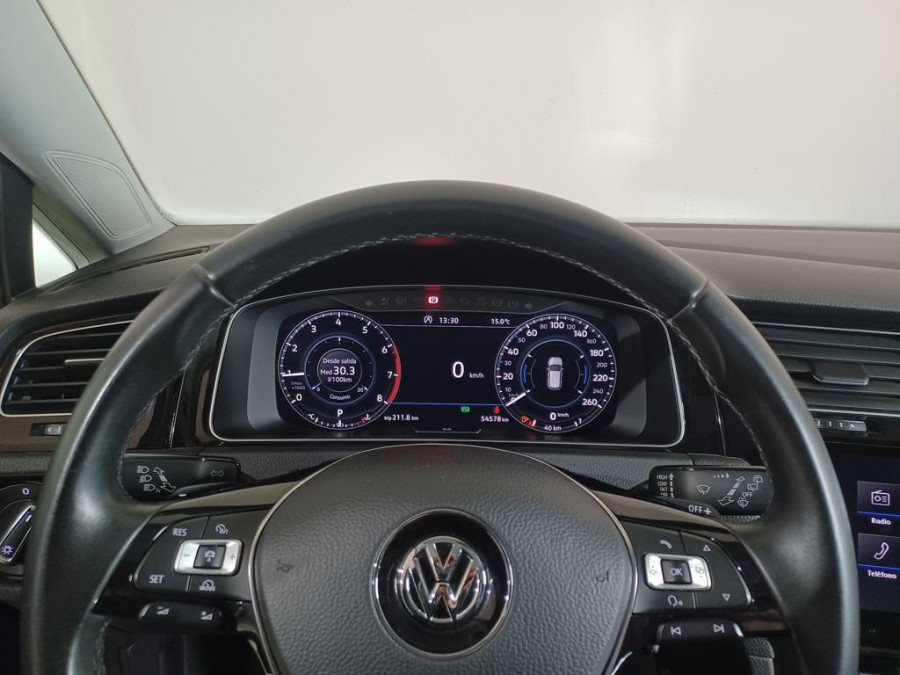 Imagen de Volkswagen Golf