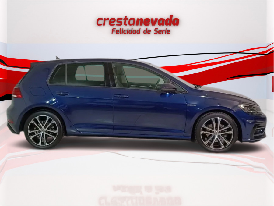 Imagen de Volkswagen Golf