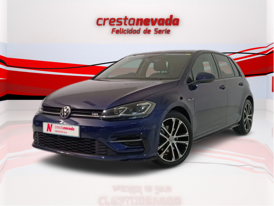 Imagen de Volkswagen Golf