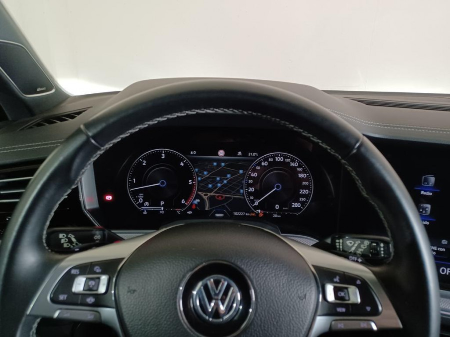 Imagen de Volkswagen Touareg