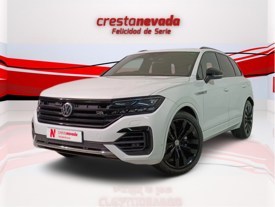 Imagen de Volkswagen Touareg