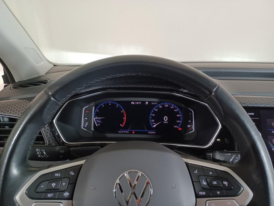 Imagen de Volkswagen T-Cross