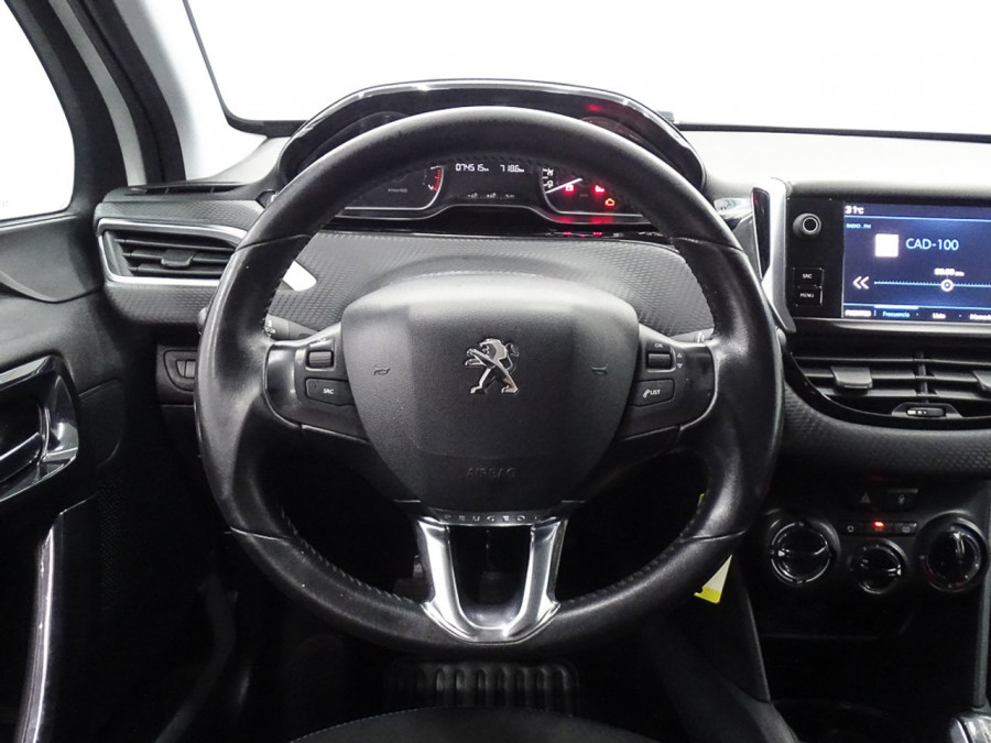 Imagen de Peugeot 208