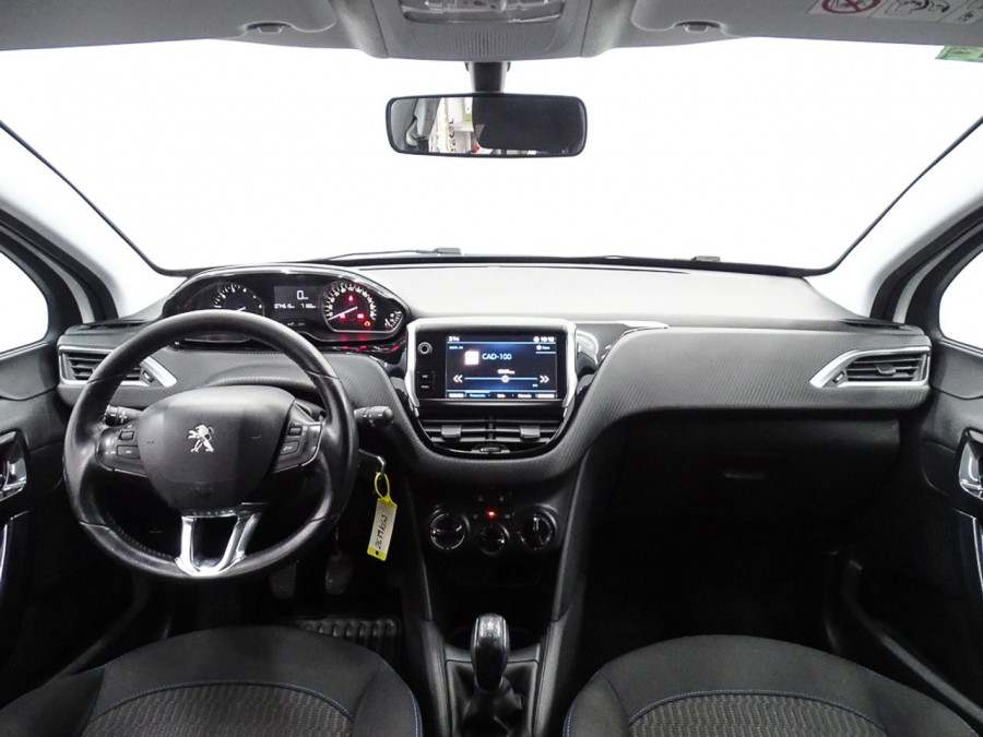 Imagen de Peugeot 208