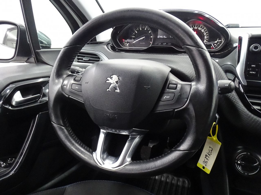 Imagen de Peugeot 208