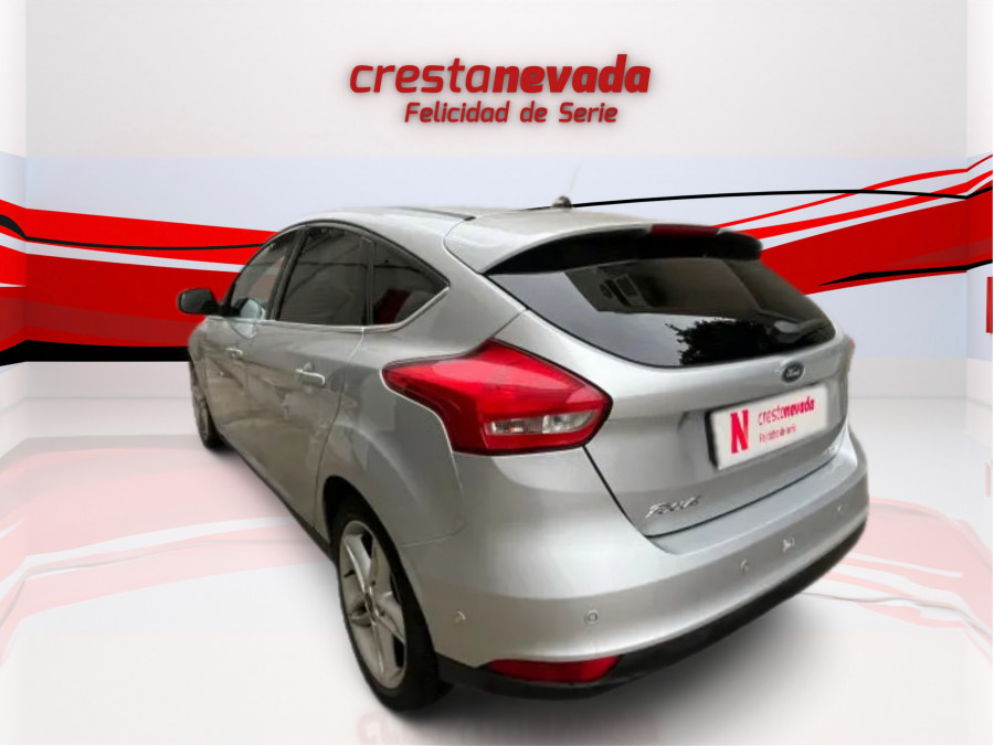 Imagen de Ford Focus